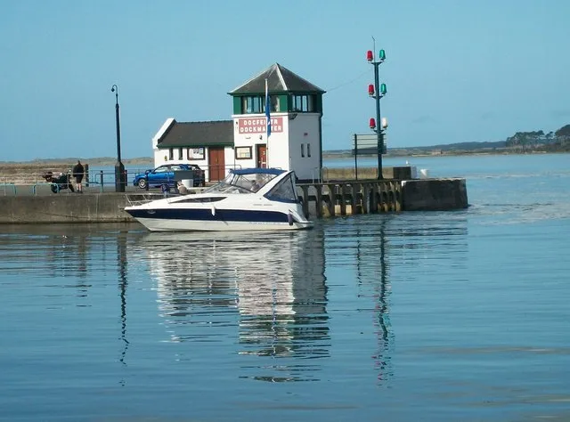 Call First, and Call the Right Person (From geograph.org.uk, CC BY-SA 2.0)