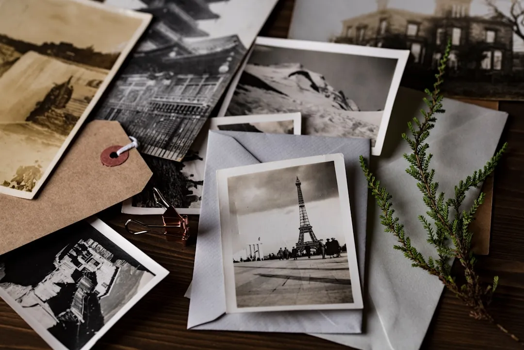 A Tradition Rooted in the Golden Age of Mailed Communication (Image Credits: Unsplash)