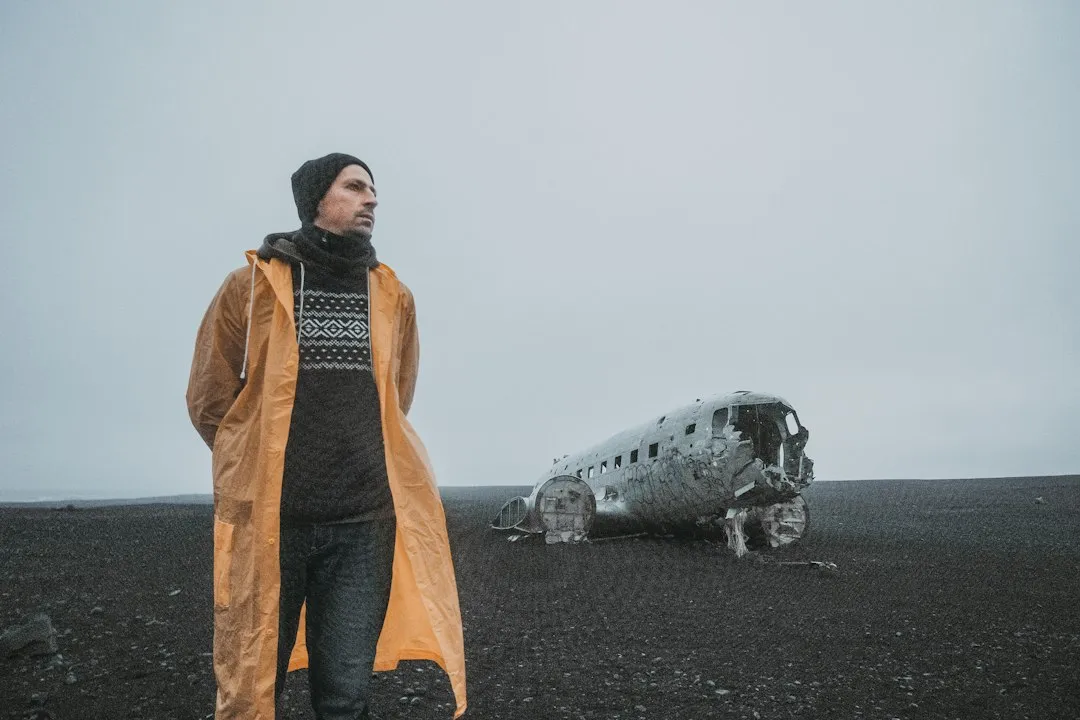 Wear Your Heaviest Items Onto the Plane (Image Credits: Unsplash)