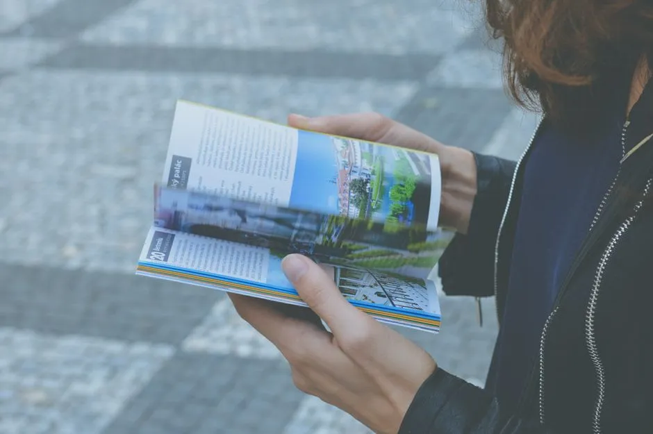 9. Researching the Destination Before You Go (Image Credits: Pexels)