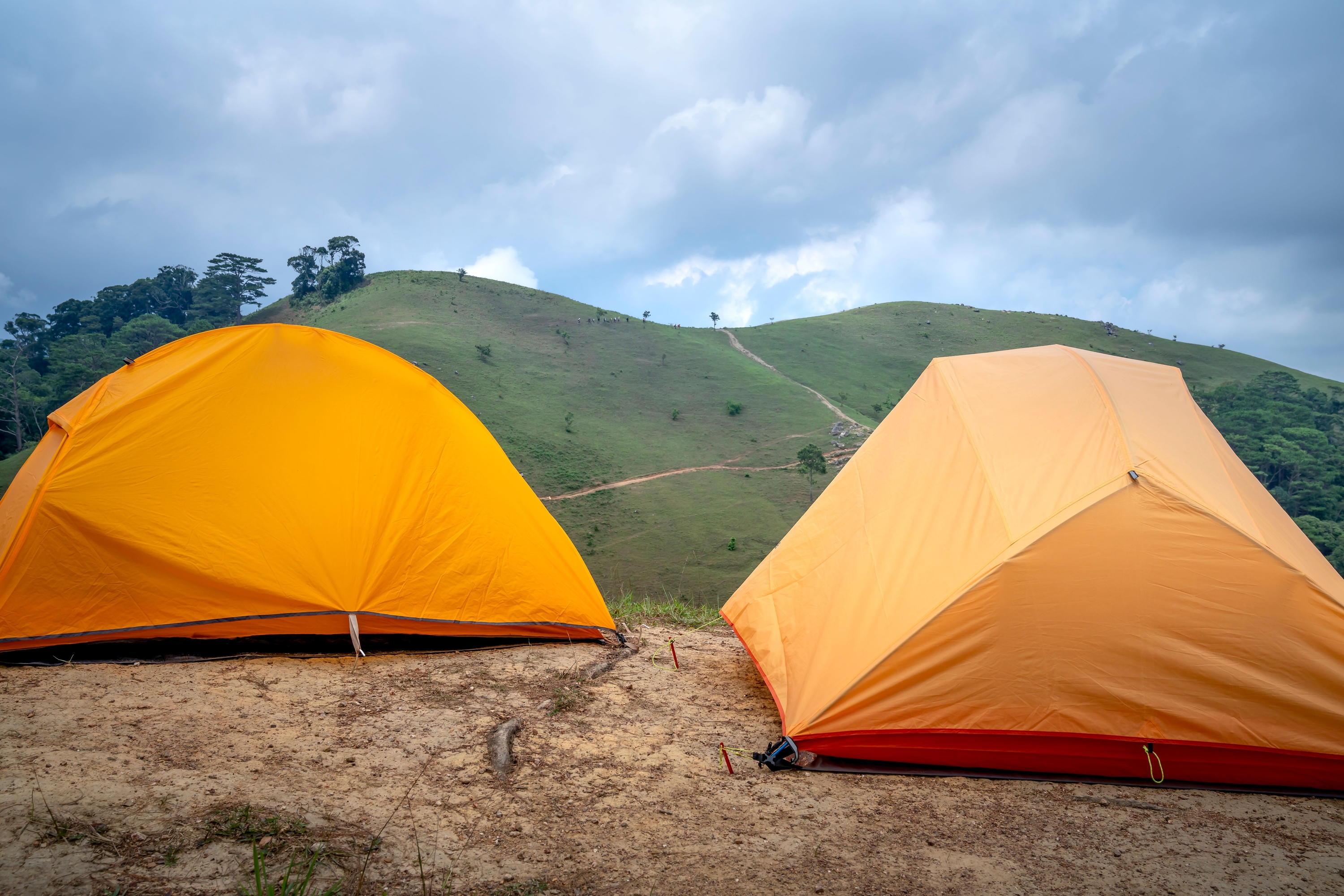 The Best Places to Go "Boondocking" in America Without Leaving the East Coast