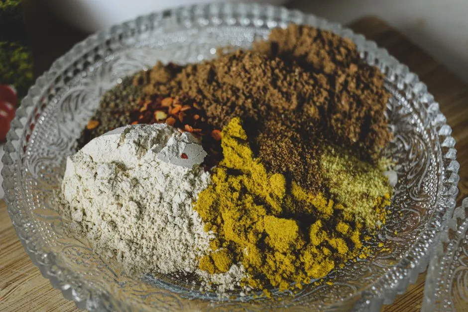 What Makes a Spice Blend "Define" a Cuisine (Image Credits: Pexels)
