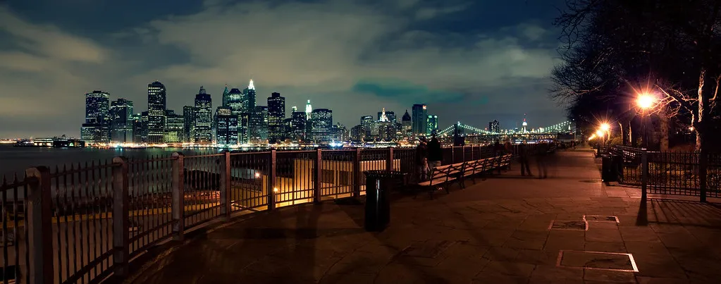 When to Visit Each Spot for the Best Light (digitizedchaos, Flickr, CC BY 2.0)