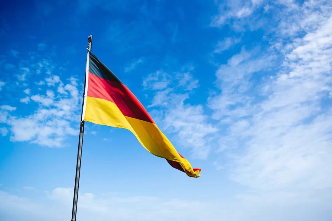 A Deep German Heritage That Actually Shows (Image Credits: Unsplash)