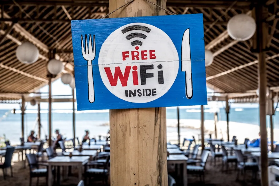 Scout Cafés Using Community-Reviewed Platforms Before You Travel (Image Credits: Unsplash)