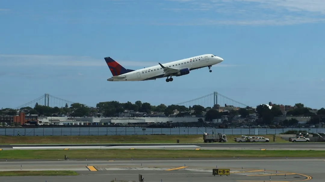 Which Airlines Have the Highest Bump Rates (Image Credits: Unsplash)