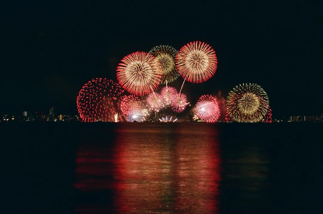 When Fire Bans Change the Celebration (Image Credits: Unsplash)