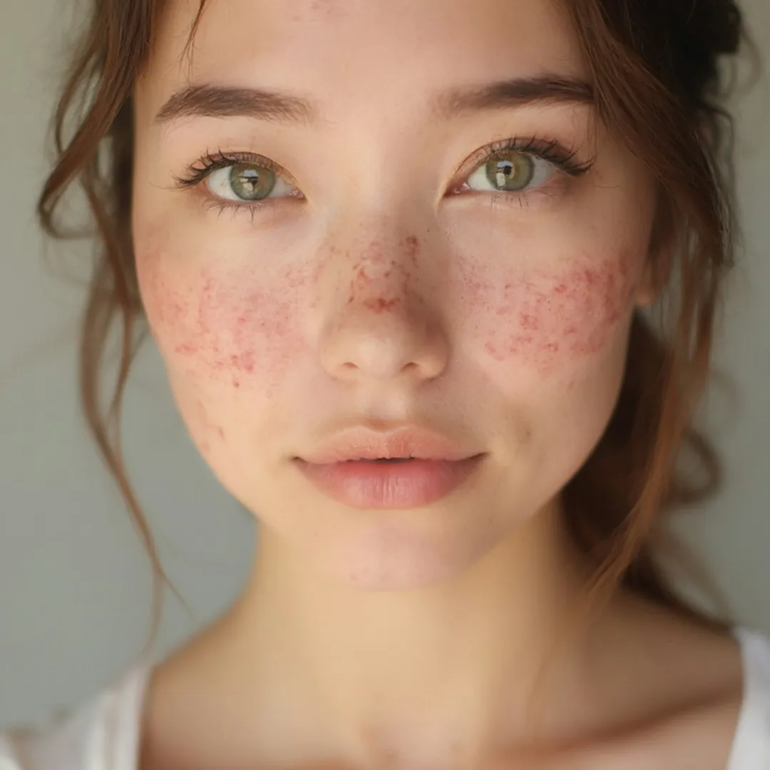Skin Aging Is a Risk Too, Not Just Cancer (Image Credits: Unsplash)