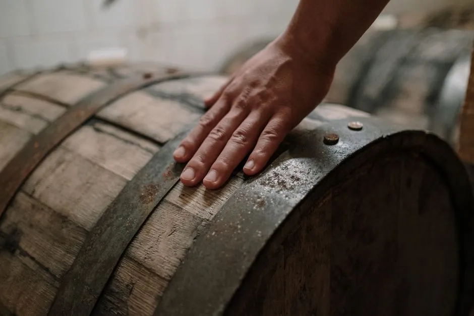 Grain Bill Curiosity Opens a Completely Different Conversation (Image Credits: Pexels)