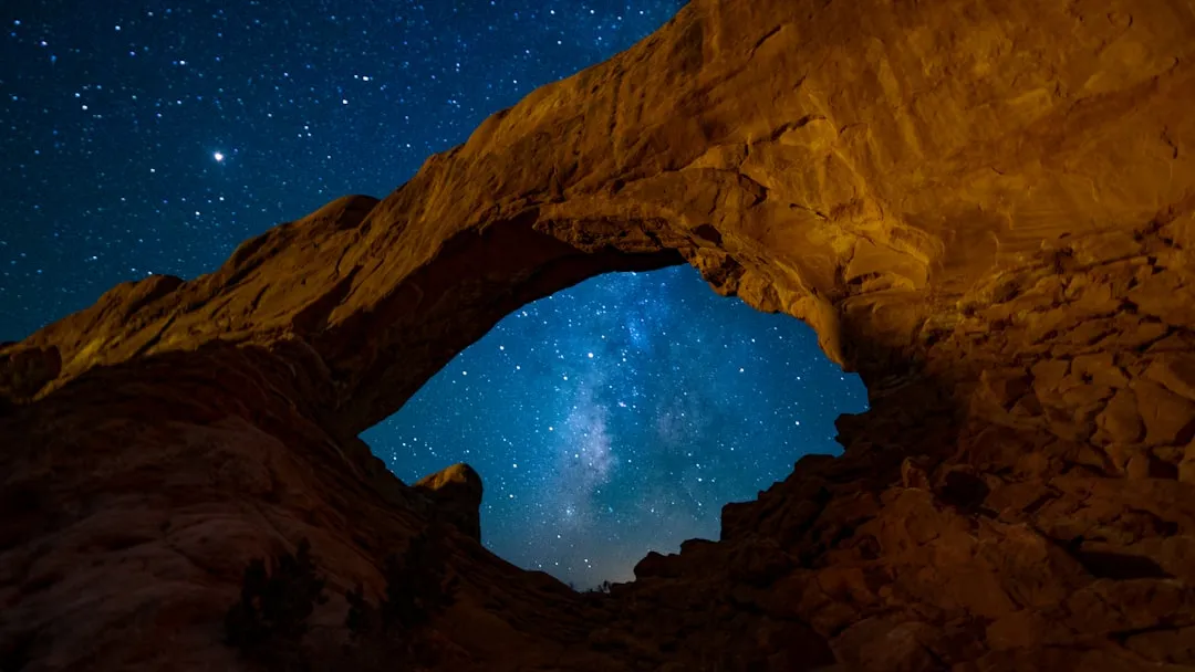 How DarkSky International Certification Actually Works (Image Credits: Unsplash)