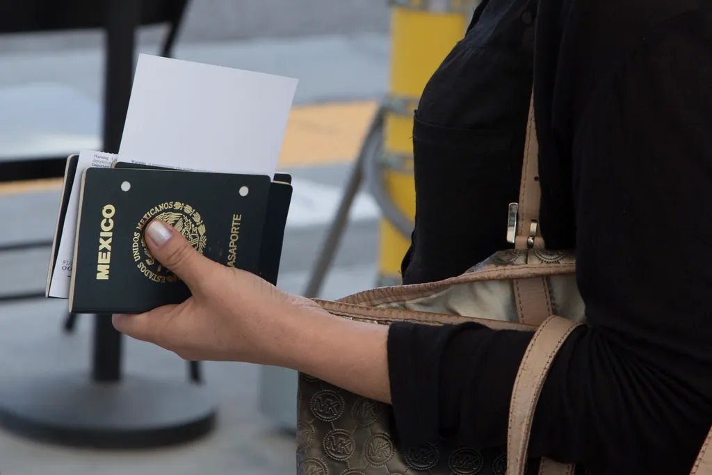 The CBP Update That Changed Rules for U.S.-Bound Travelers (Image Credits: Rawpixel)
