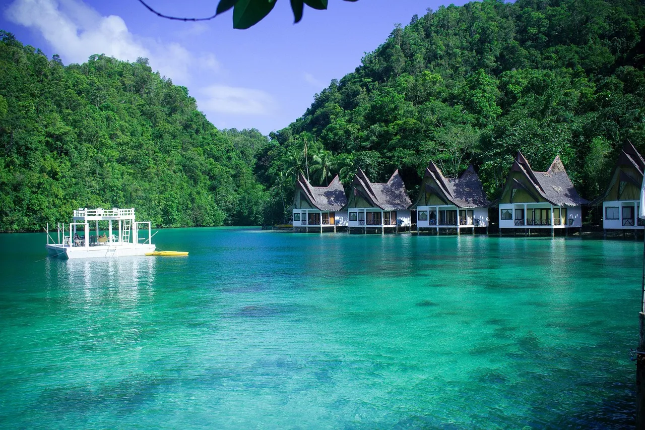 The Digital Nomad Dimension (Image Credits: Pixabay)
