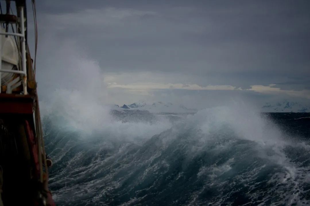 Weather Is the Most Common Culprit, and It's Non-Negotiable (Image Credits: Unsplash)
