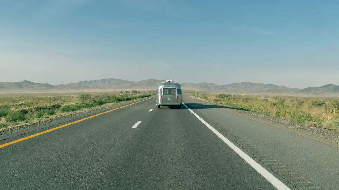 Y2K Aesthetics and the Search for Authenticity on the Road (Image Credits: Unsplash)