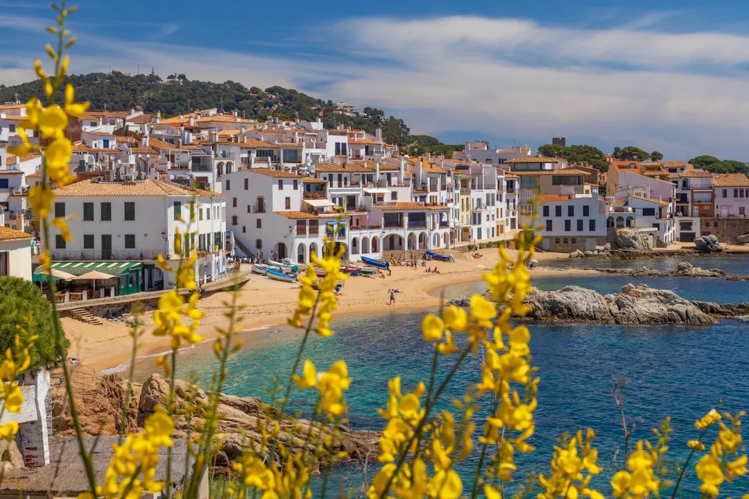 What This Means for the Future of Spain's Tourism (Image Credits: Unsplash)