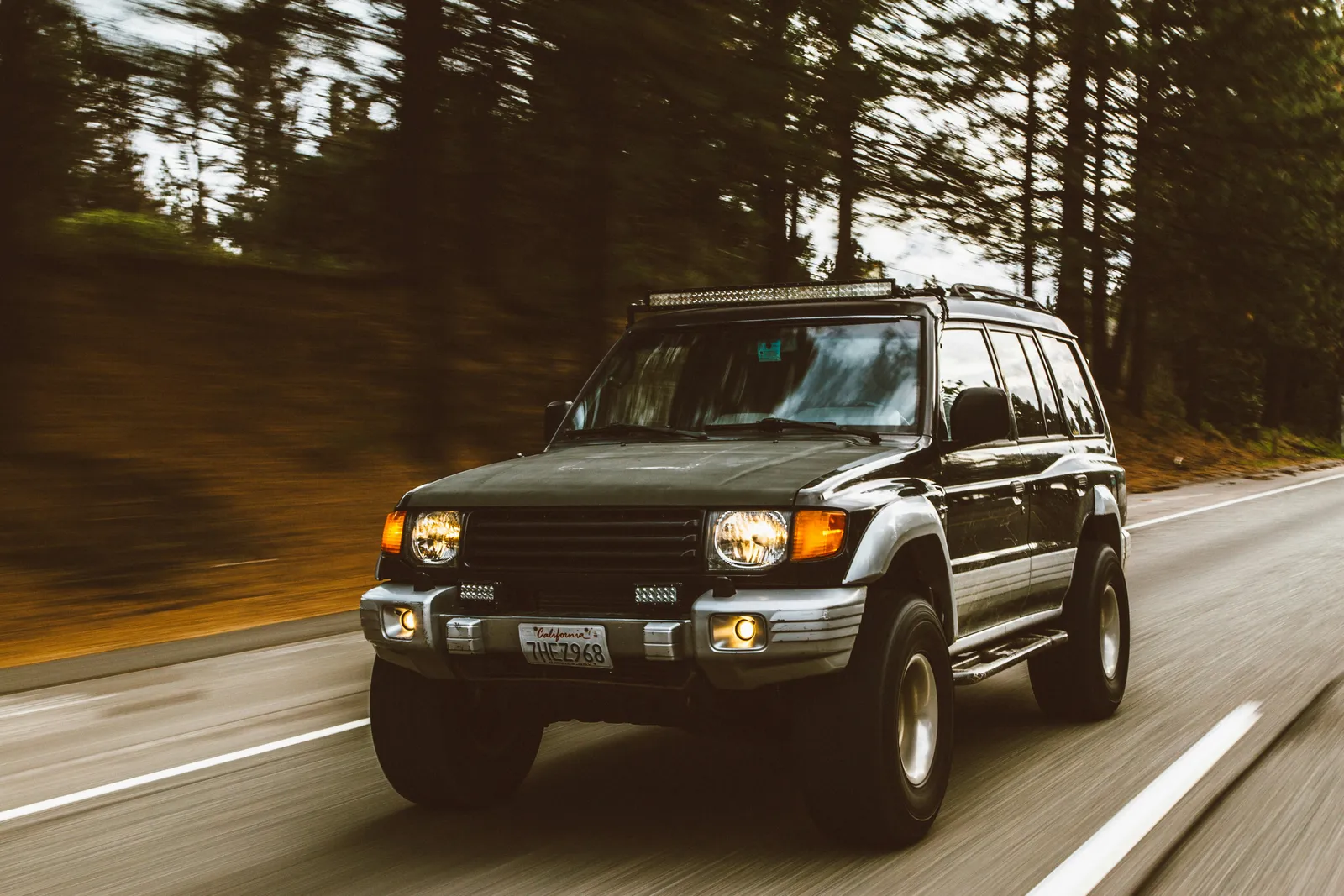 5. Your Vehicle Owner's Manual (Image Credits: Unsplash)
