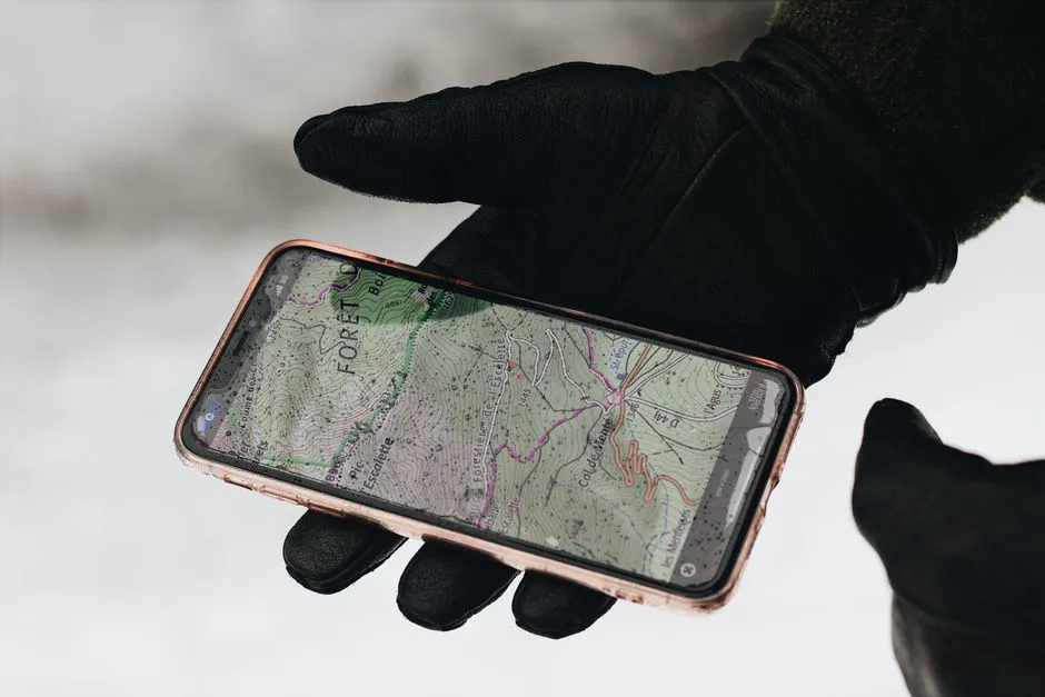 Share With Trusted Contacts Only - Not the Internet (Image Credits: Pexels)