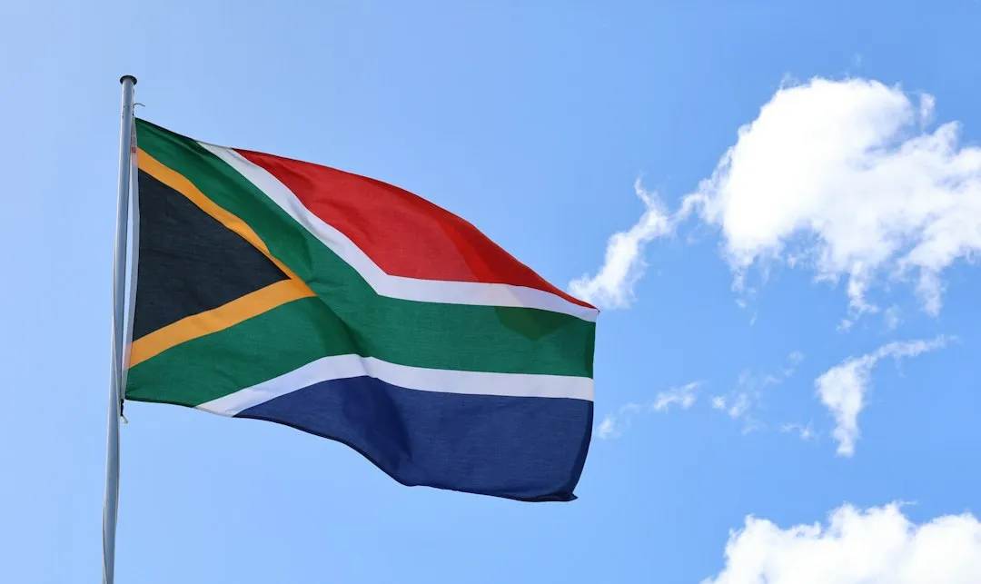 The Specific Rules in South Africa (Image Credits: Unsplash)