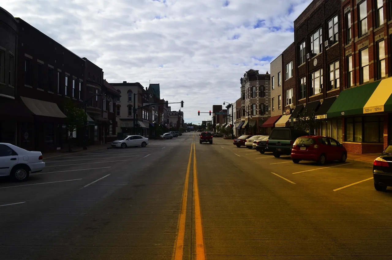 6. Mancos, Colorado - Ranchers, Artists, and a Shared Main Street (Image Credits: Pixabay)