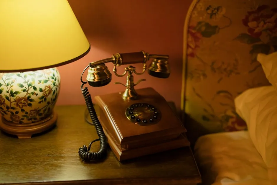 Carnival Cruise Line: Still Free, Now Phone-Based (Image Credits: Pexels)