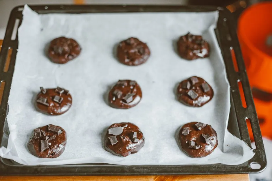 The Numbers Behind the Cookie Jar (Image Credits: Pexels)
