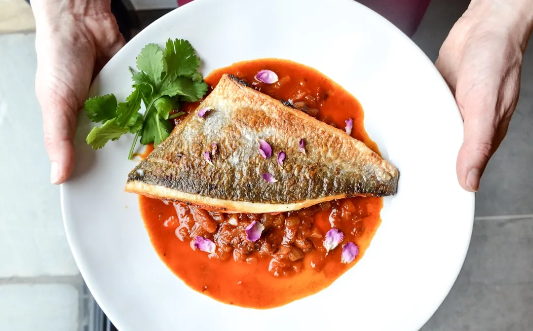 Where to Eat and Stay: The Victorian Inn (Image Credits: Unsplash)