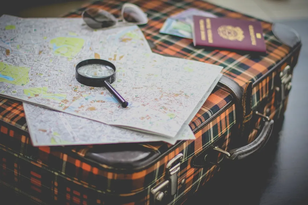The Hidden Costs to Factor In Before You Book (Image Credits: Unsplash)