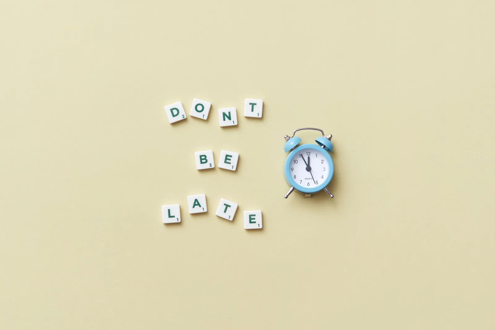 What Personality Research Actually Says About Tardiness (Image Credits: Pexels)