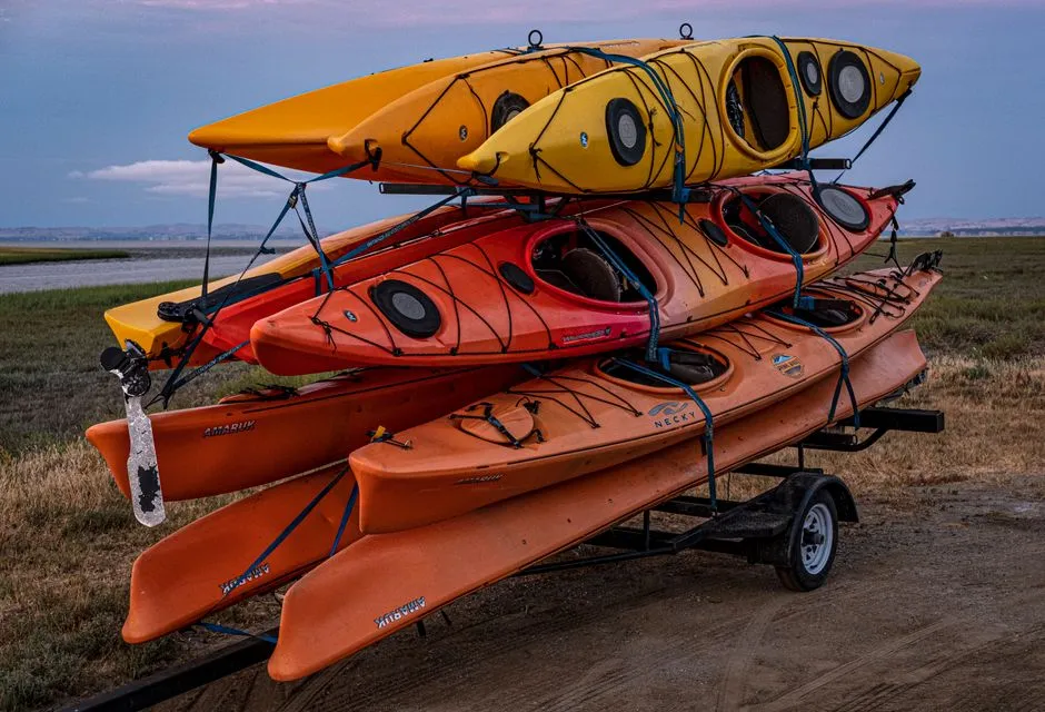 Why Outfitters Hold the Best Intelligence (Image Credits: Pexels)