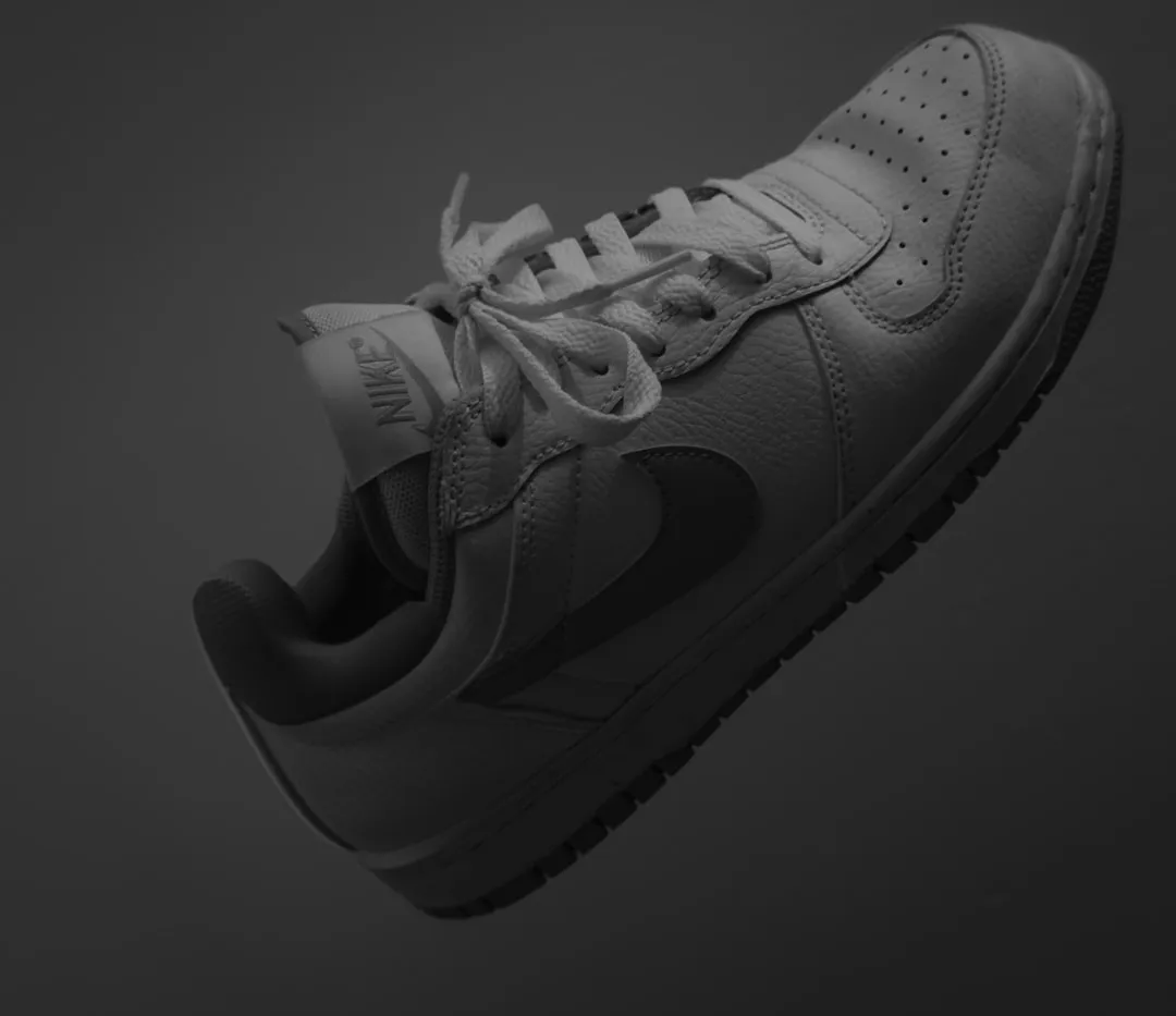 The Worn-In Sneaker: The Creature of Comfortable Habit (Image Credits: Unsplash)