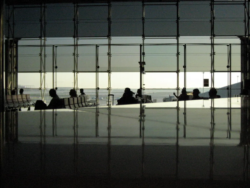Final Thoughts (echiner1, Flickr, CC BY-SA 2.0)