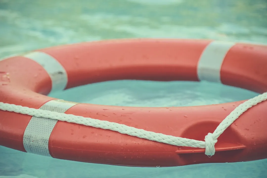 Staying Safe on and Near the Water (Image Credits: Unsplash)