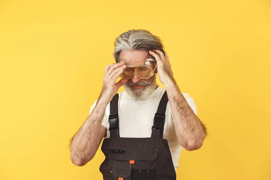 Virgo: The Perfectionist Who Can't Stop Fixing Things (Image Credits: Pexels)