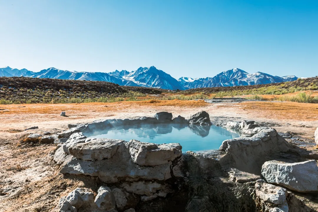 Hot Springs Without the Hefty Spa Bill (Image Credits: Unsplash)