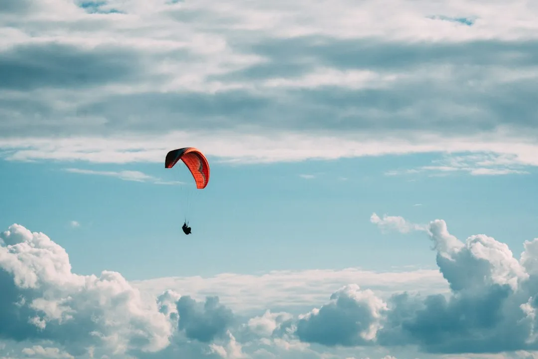 The Magic Window: Why Wind Speed Is Everything (Image Credits: Unsplash)