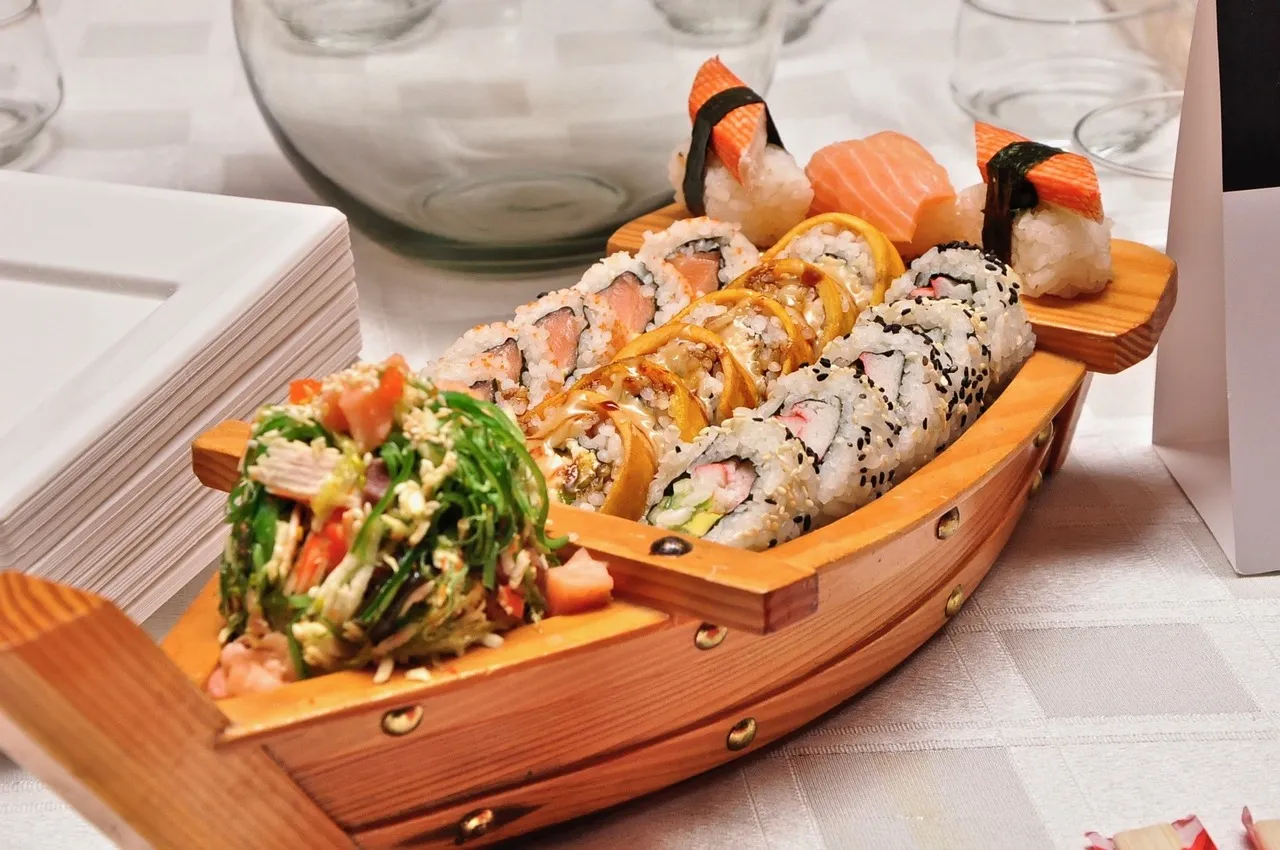 The Boat-to-Plate Experience Worth Seeking Out (Image Credits: Pixabay)