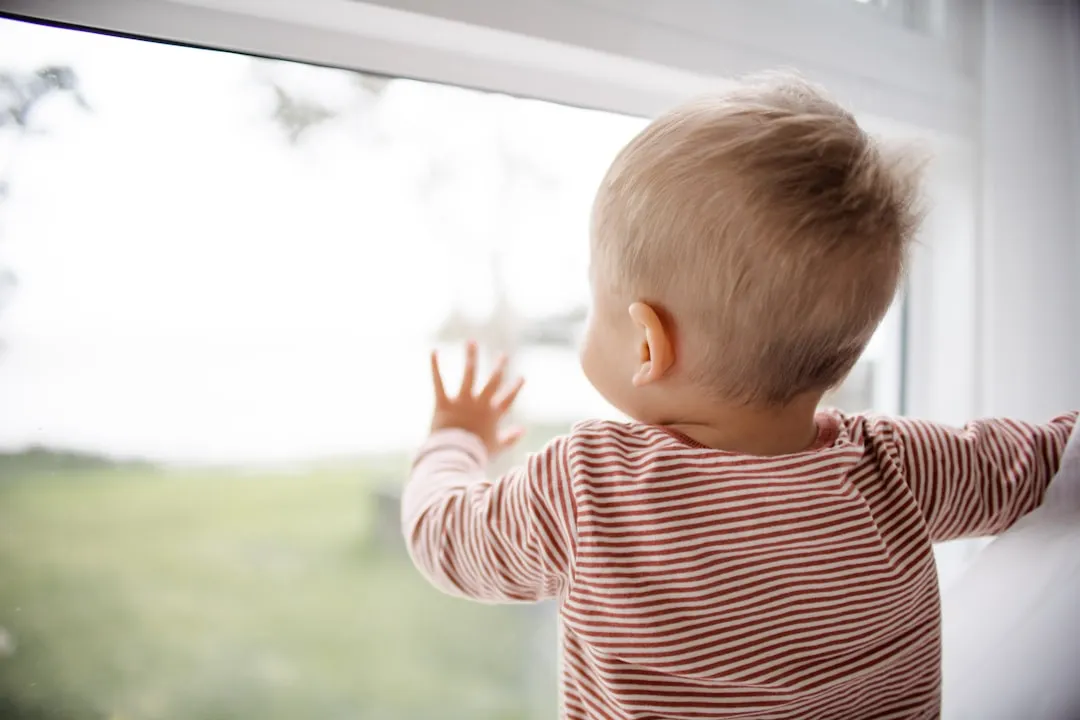 Make Sure Children Know the Essential Information by Heart (Image Credits: Unsplash)