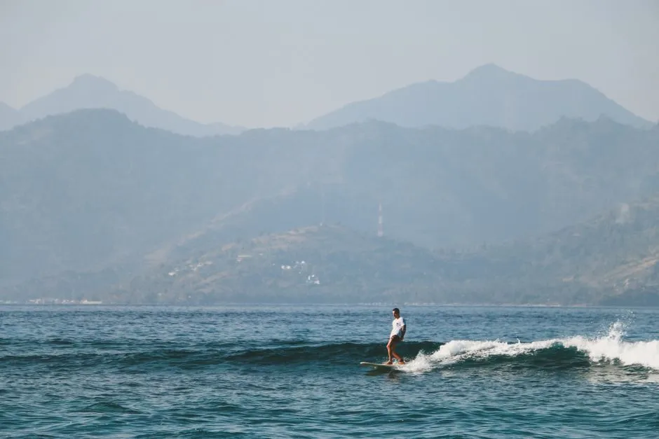 The South Coast and Its Surf Beaches (Image Credits: Pexels)