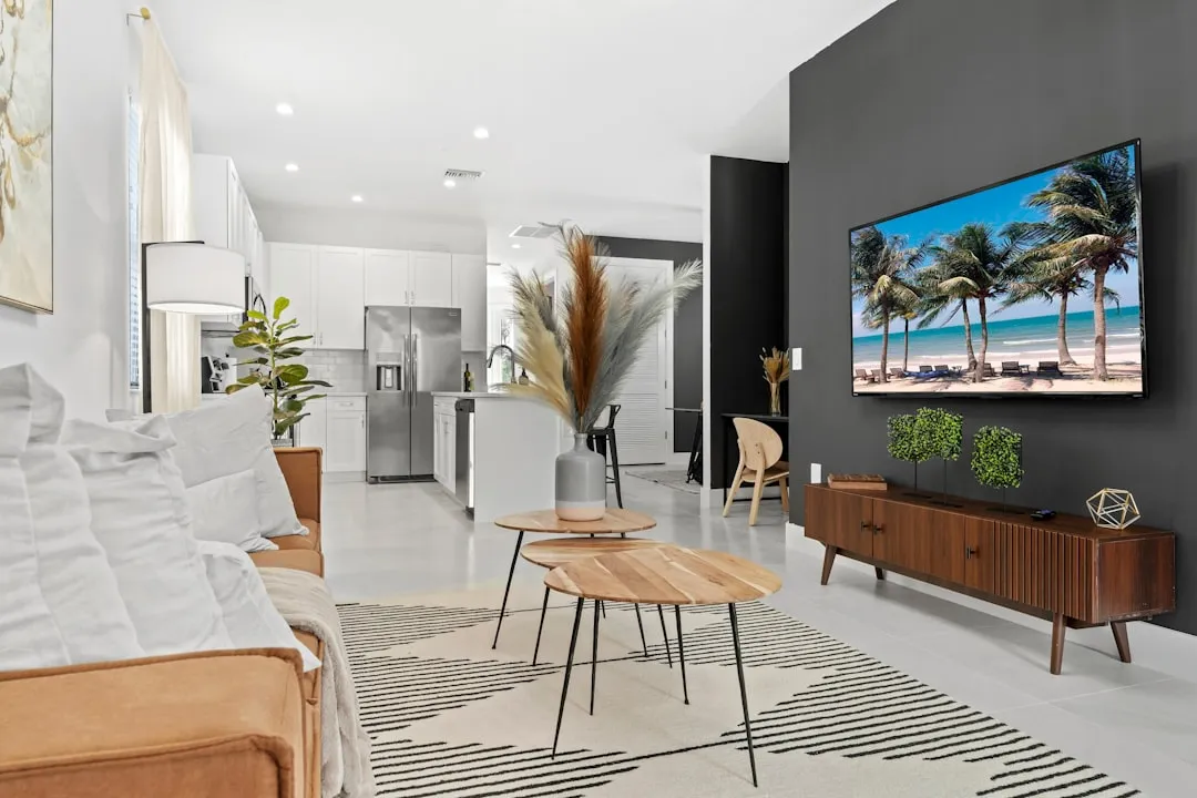Hotels and Vacation Rentals Take the Biggest Hit (Image Credits: Unsplash)