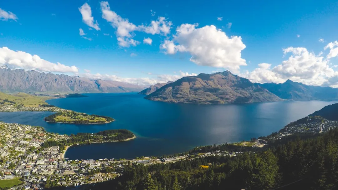 Queenstown's Recovery and What It Means for Travelers Now (Image Credits: Unsplash)