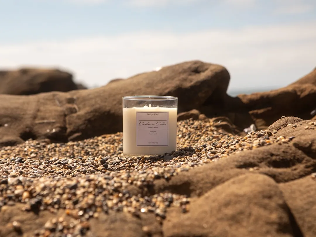The Scent Becomes the Souvenir (Image Credits: Unsplash)