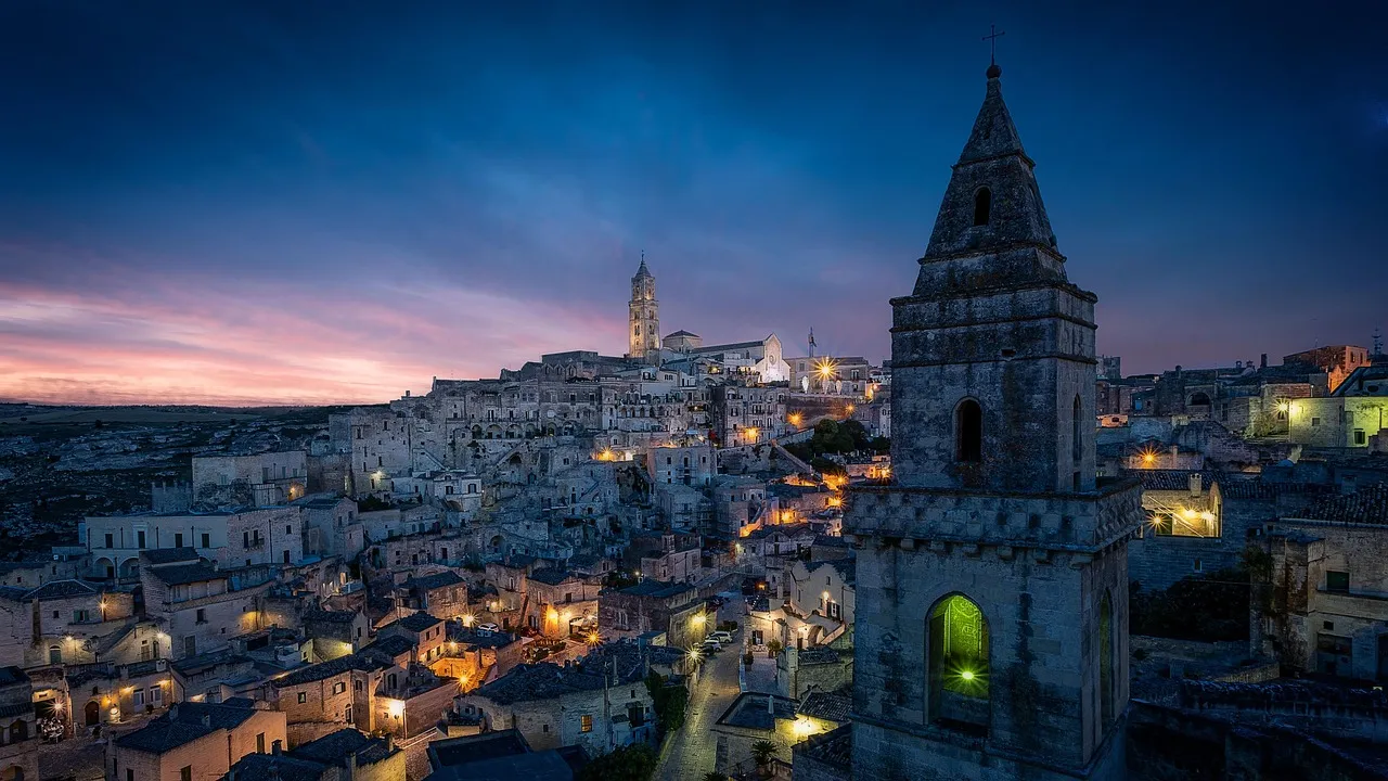 UNESCO World Heritage Recognition (Image Credits: Pixabay)