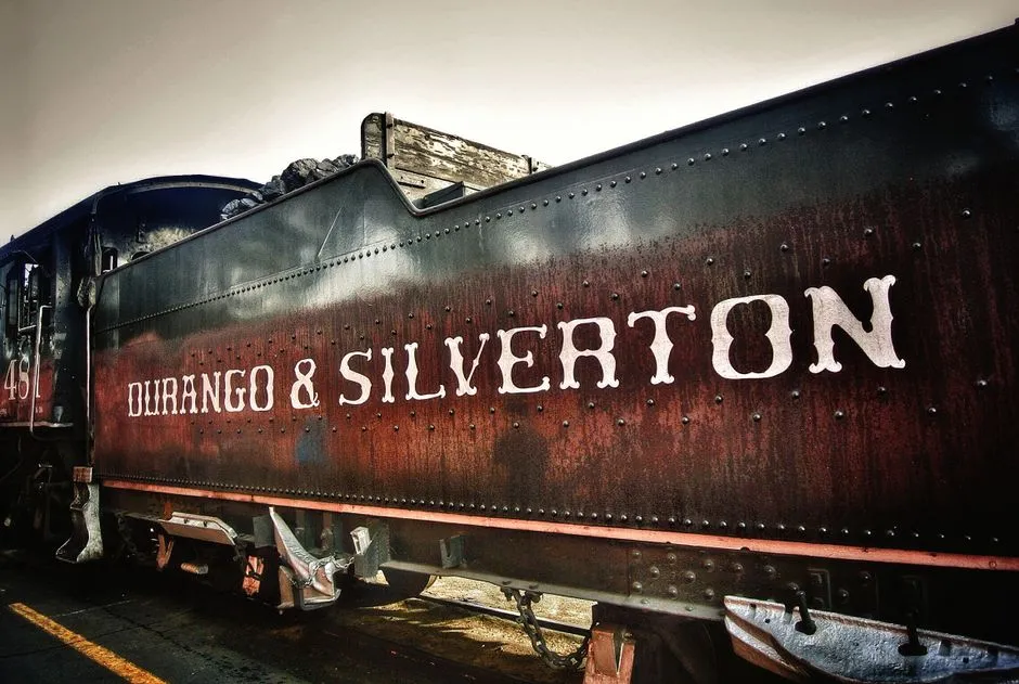 Racing The Seasons To Reach Silverton (Image Credits: Pexels)