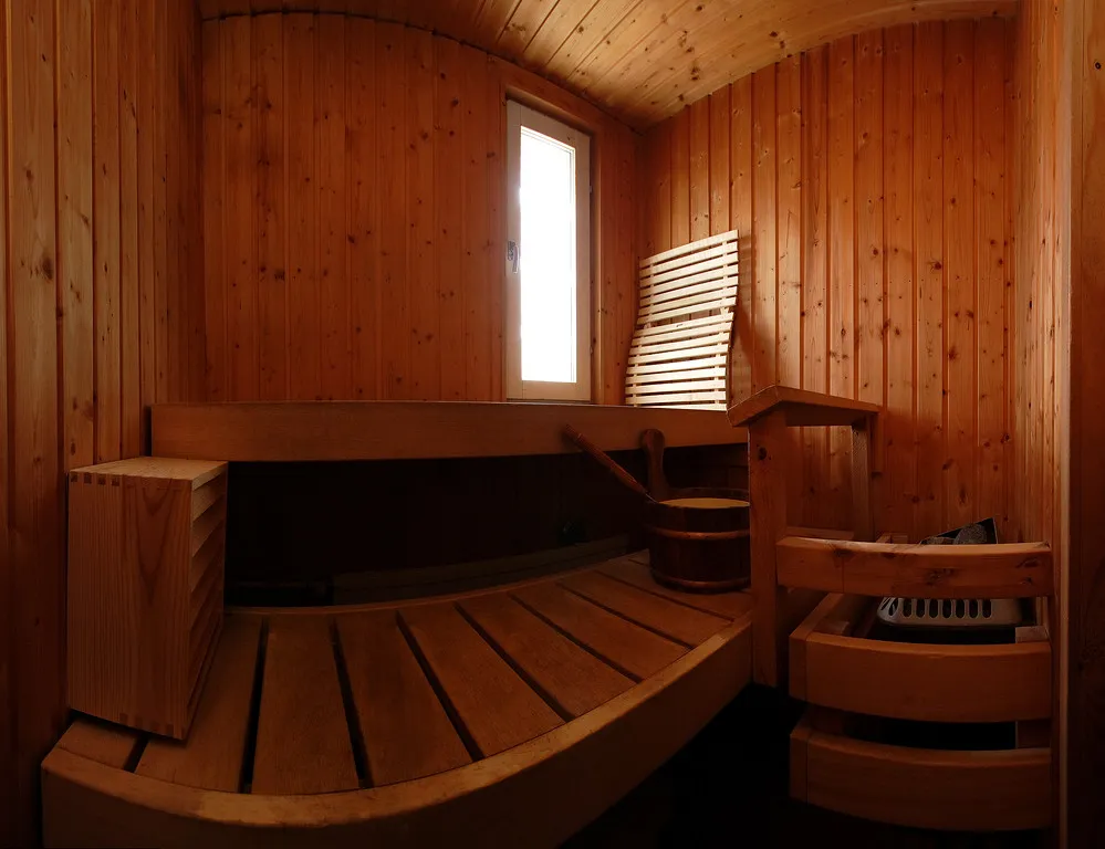 A Space That Held Life's Biggest Moments (MiikaS, Flickr, CC BY-SA 2.0)