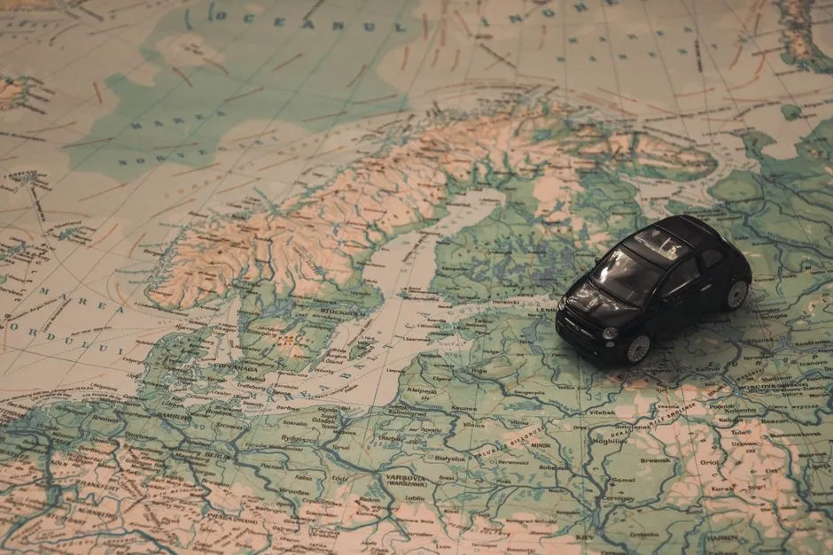 International Rentals Carry Even Greater Exposure (Image Credits: Pexels)