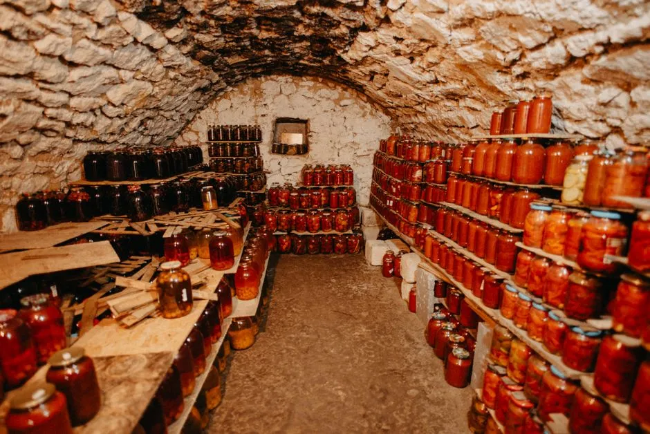 The IRS, the Postal Service, and a Vodka Distillery Walk Into a Cave (Image Credits: Pexels)