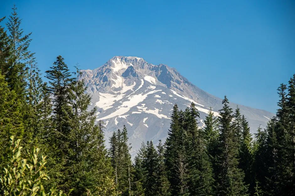 The Mount Hood Railroad: A Slower, More Memorable Way to See the Valley (Image Credits: Pexels)