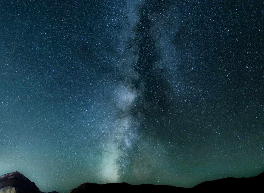 An Accidental Advantage: The McDowell Mountains (Image Credits: Unsplash)