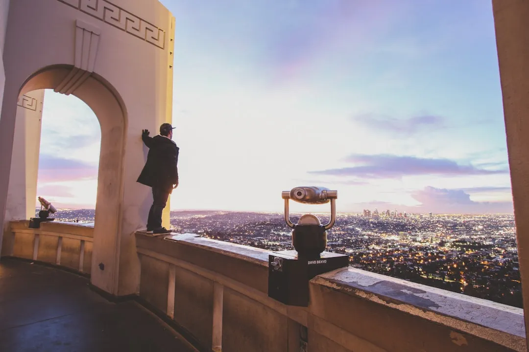 When the "Perfect Shot" Becomes a Public Problem (Image Credits: Unsplash)