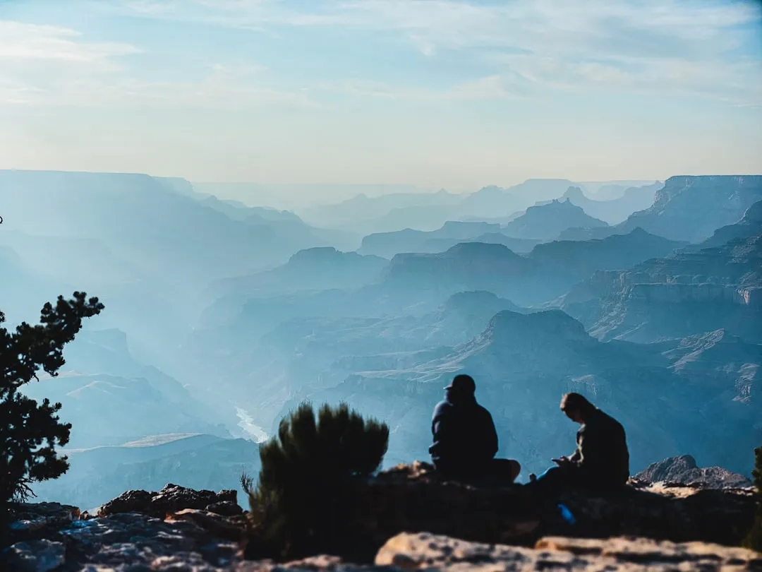 A Park With Almost 5 Million Visitors - Yet Barely Explored (Image Credits: Unsplash)